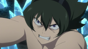 Towa no Quon 6: Towa no Quon