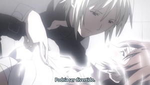 Rin: Hijas del Mnemosyne