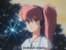 Genmu Senki LEDA ~ La Fantastica Aventura de Yohko