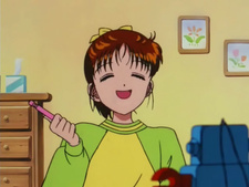 Marmalade Boy: La Familia Crece