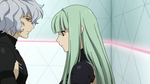 Towa no Quon 4: Guren no Shoushin