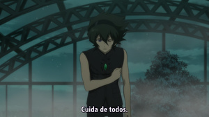 Towa no Quon 6: Towa no Quon