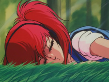 Genmu Senki LEDA ~ La Fantastica Aventura de Yohko