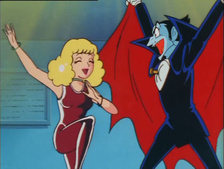 Tezuka Osamu no Don Dracula