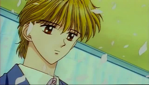 Marmalade Boy: La Familia Crece ~ La Pelicula