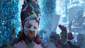 Wonderful Days (1080p)