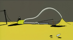 A Piece of Phantasmagoria