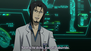 Towa no Quon 4: Guren no Shoushin