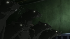 Towa no Quon 5: Souzetsu no Raifuku