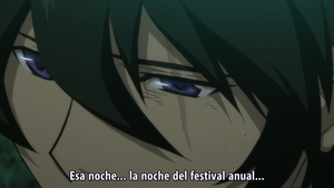 Towa no Quon 6: Towa no Quon