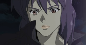 Ghost in the Shell: Stand Alone Complex