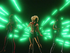 Bubblegum Crisis 2032