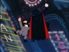 Tezuka Osamu no Don Dracula