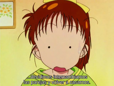 Marmalade Boy: La Familia Crece