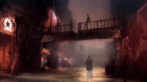 Wonderful Days (1080p)