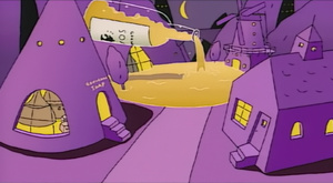 A Piece of Phantasmagoria