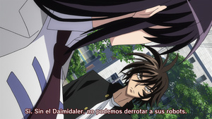 Kenzen Robo Daimidaler