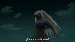 Towa no Quon 3: Mugen no Renza