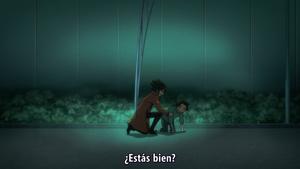 Towa no Quon 4: Guren no Shoushin