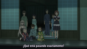 Towa no Quon 6: Towa no Quon