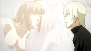 Rin: Hijas del Mnemosyne