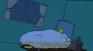 A Piece of Phantasmagoria