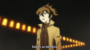 Towa no Quon 3: Mugen no Renza