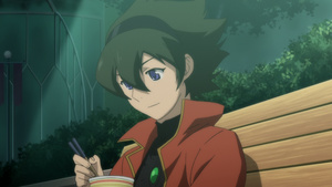 Towa no Quon 4: Guren no Shoushin