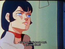 The Ideon: Be Invoked