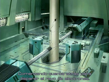 Kurau Phantom Memory