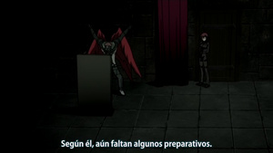 Rin: Hijas del Mnemosyne