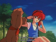 Genmu Senki LEDA ~ La Fantastica Aventura de Yohko