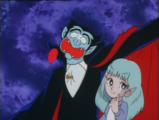 Tezuka Osamu no Don Dracula