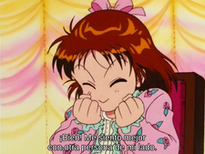 Marmalade Boy: La Familia Crece