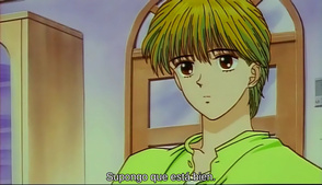 Marmalade Boy: La Familia Crece ~ La Pelicula