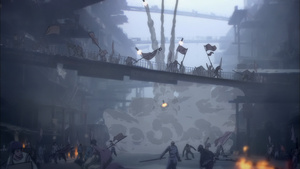 Wonderful Days (1080p)