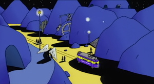 A Piece of Phantasmagoria