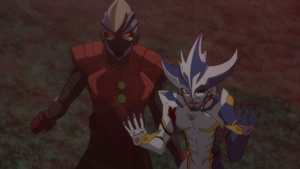 Towa no Quon 6: Towa no Quon