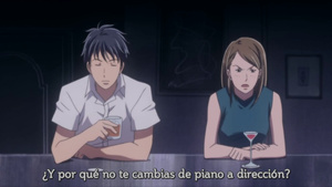 Nodame Cantabile