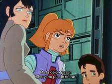 The Ideon: Be Invoked