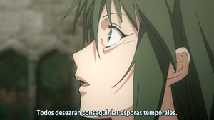 Rin: Hijas del Mnemosyne