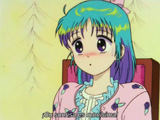 Marmalade Boy: La Familia Crece