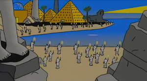 A Piece of Phantasmagoria