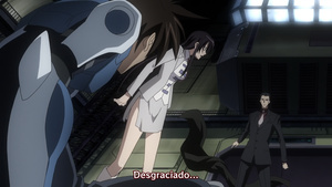 Kenzen Robo Daimidaler