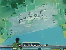 Space Runaway Ideon
