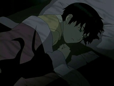 Kurau Phantom Memory