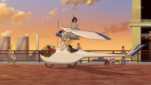 Lupin III: Chi no Kokuin - Eien no Mermaid