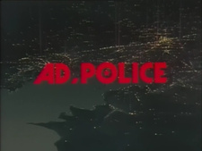 AD Police