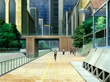 Kurau Phantom Memory