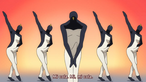 Kenzen Robo Daimidaler